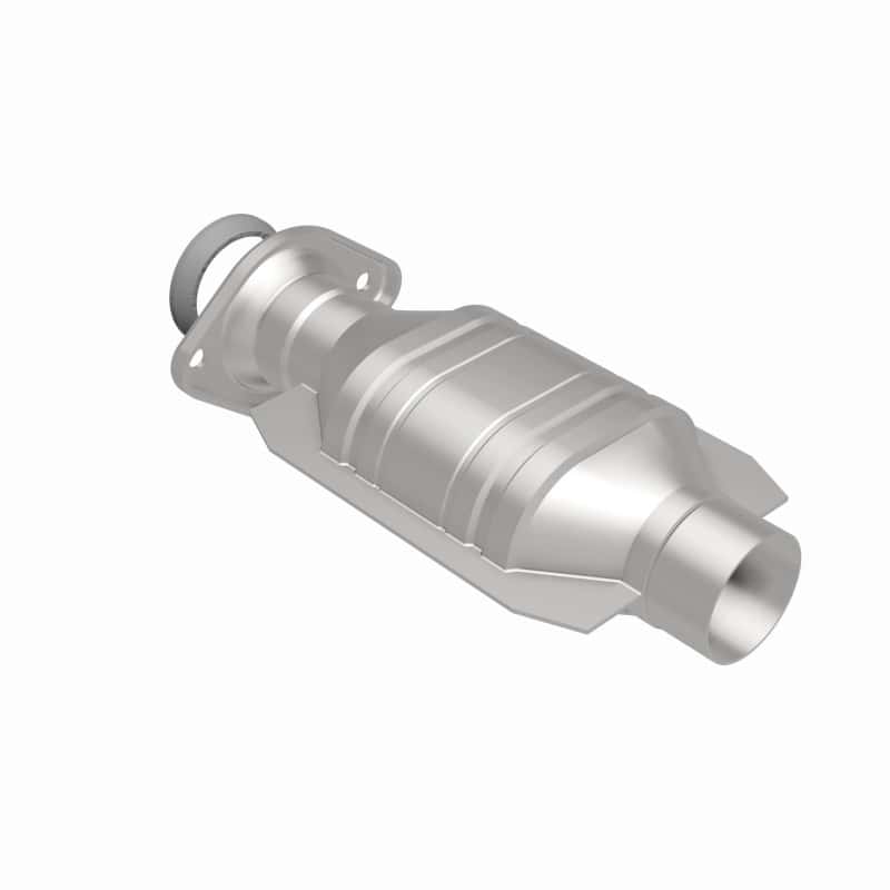 Magnaflow — MagnaFlow Conv DF 01-03 Highlander underbody
HM Grade
HM - view 14