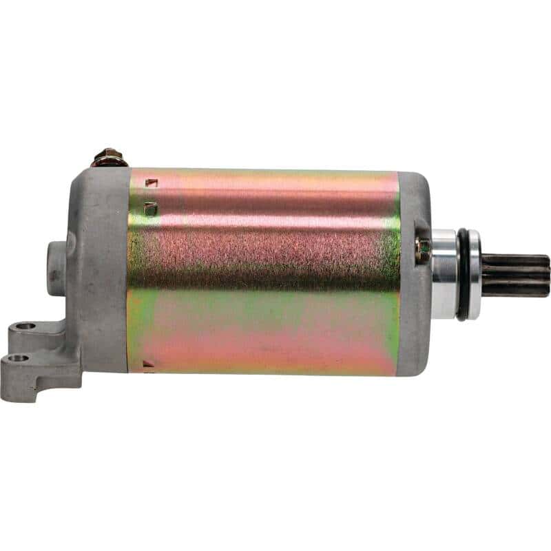 Arrowhead — Arrowhead Denso 12V 9T Str - view 4
