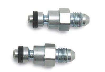 Russell — Russell Performance -3 to -3 Brake Switch Junction
BrkLineAdptFtng - view 7