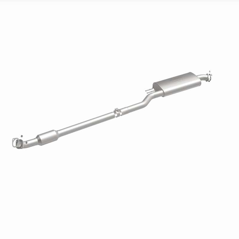 Magnaflow — MagnaFlow DF Conv 21-23 Kia Sorento Naturally Aspirated 2.5 OEM Underbody
OEM - view 5