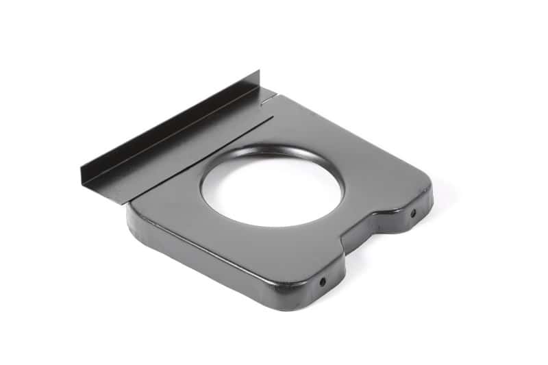 OMIX — Omix Tire Carrier Bracket Jeep CJ5
SpareTireCrrBkt - view 2