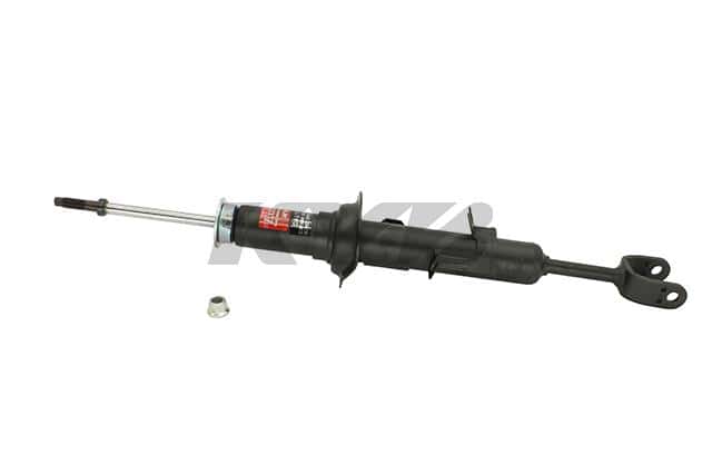 KYB — KYB Shocks & Struts Excel-G Front Left INFINITI G35 (RWD) 2003-06 NISSAN 350Z 2003-05 - view 4