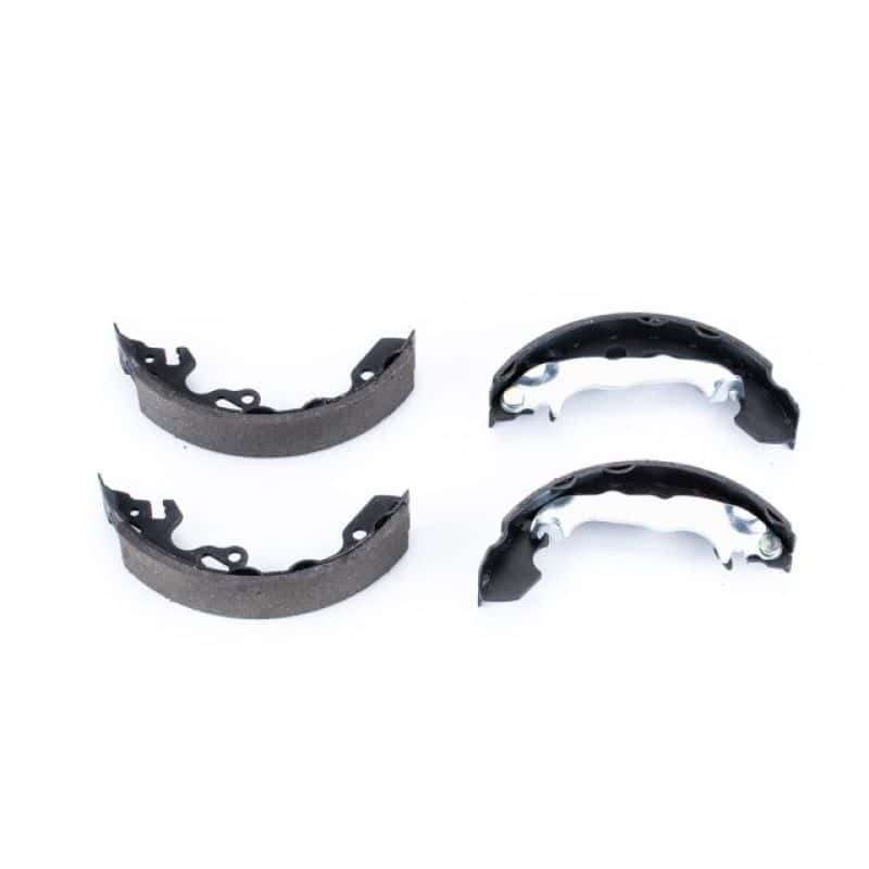 PowerStop — Power Stop 00-11 Ford Focus Rear Autospecialty Brake Shoes - view 1
