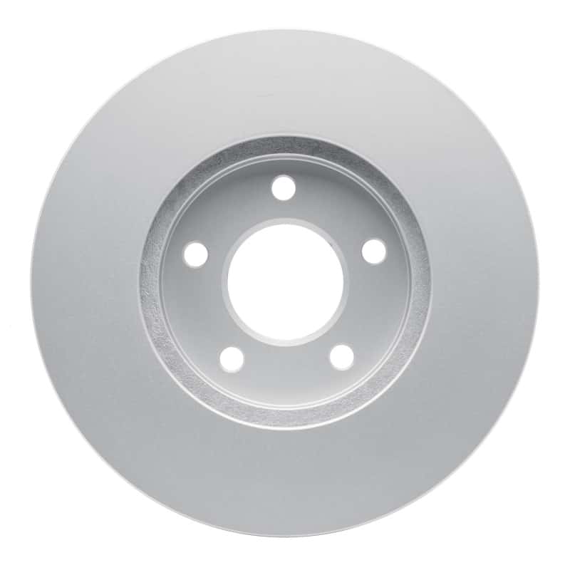 DFC — DFC 01-07 Buick Rendezvous Front GeoSPEC Coated Rotor
DFC Brake Rotor - view 5