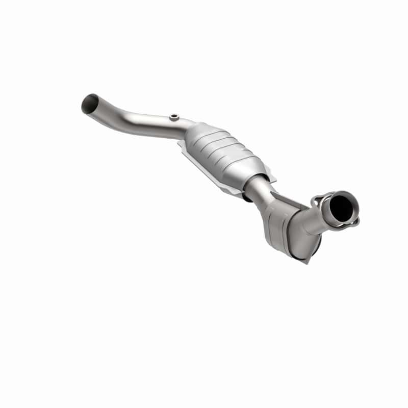 Magnaflow — MagnaFlow Conv DF 97-98 Ford F-150 Pickup 4.2L D/S 4WD (49 State)
HM Grade
HM - view 23