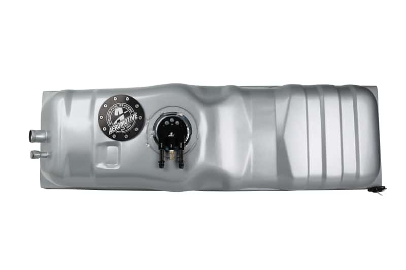Aeromotive — Aeromotive 73-81 SWB Chevrolet 1/2 Ton Truck 340 Stealth Gen 2 Fuel Tank - view 1