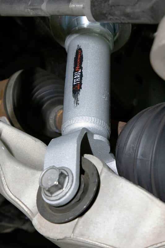 Belltech — Belltech 19-20 RAM 1500 Front Trail Performance Leveling Strut
TP LEVELING STRUT - view 19