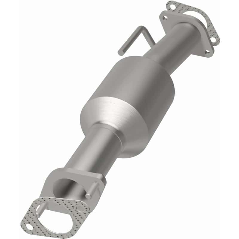 Magnaflow — Magnaflow 09-15 Chevrolet Traverse 3.6L Direct Fit Converter
California - view 31