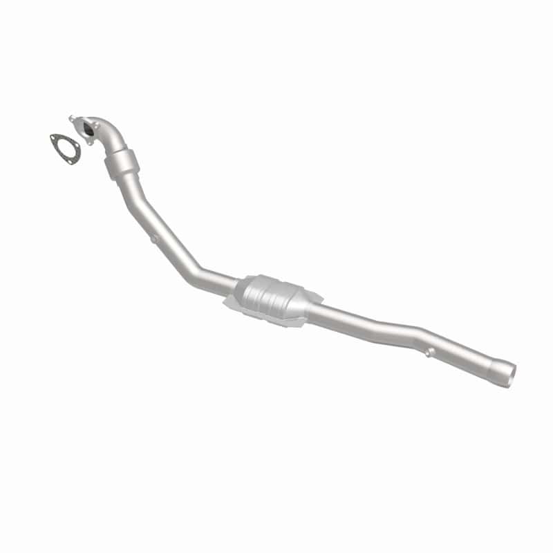 Magnaflow — MagnaFlow Conv DF 96-97 Volvo 850 2.5L
HM Grade
HM - view 13