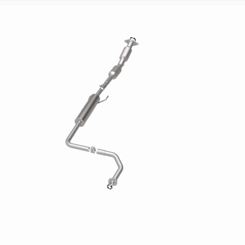 Magnaflow — MagnaFlow 04-09 Toyota Prius L4 OEM Underbody Single Direct Fit EPA Compliant Catalytic Converter
OEM Grade
OEM - view 17