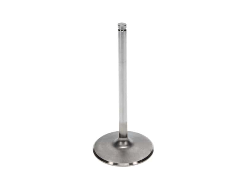 Manley Performance — Manley up to 2010 Dodge Viper V-10 2.020 Dia Race Master Intake Valves (Set of 10)
Valve - Intake - view 4