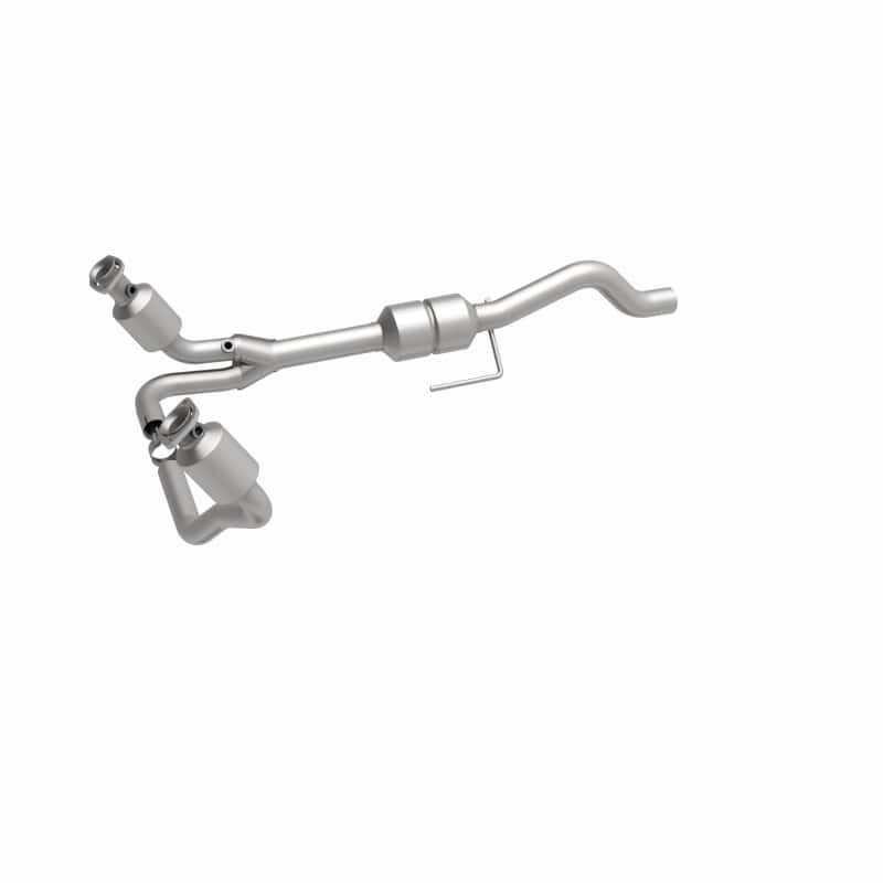 Magnaflow — MagnaFlow Conv DF 00-03 Durango 4WD 4.7L
California - view 10