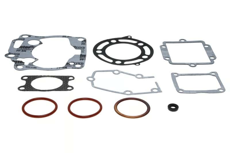 Wiseco — Wiseco 98-00 Kawasaki KX125 Top End Gasket Kit
Gasket Kit - view 4
