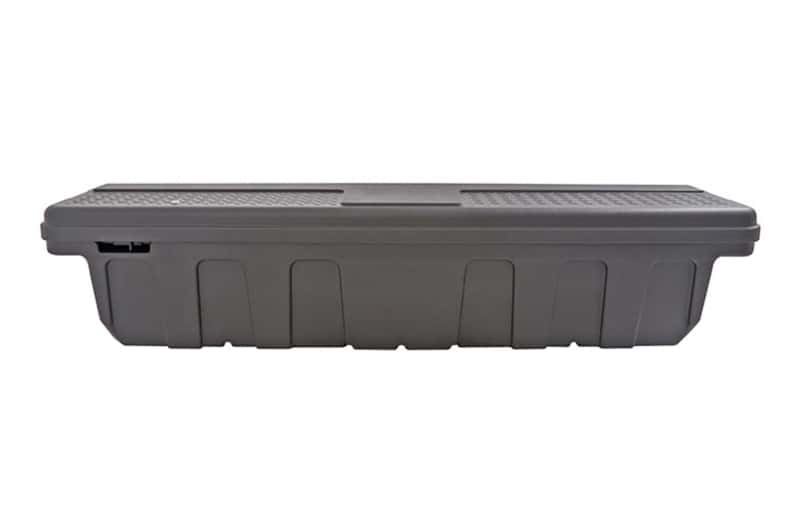 Dee Zee — Dee Zee Universal Tool Box - Specialty Crossover Toolbox Plastic Full Size
ToolBxTrkBedRTR - view 1