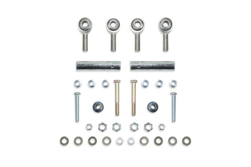Fabtech — Fabtech 05-13 Toyota Tacoma Front Sway Bar End Link Kit
Sway Bar Link - view 1