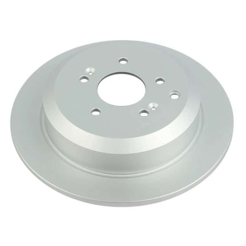 PowerStop — Power Stop 07-12 Hyundai Veracruz Rear Evolution Geomet Coated Rotor
PowerStop EVC - view 1