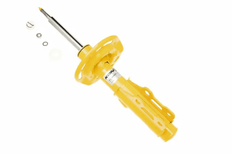 KONI — Koni Sport (Yellow) Shock 16-21 Chevrolet Camaro Left Front Driver Side - view 2