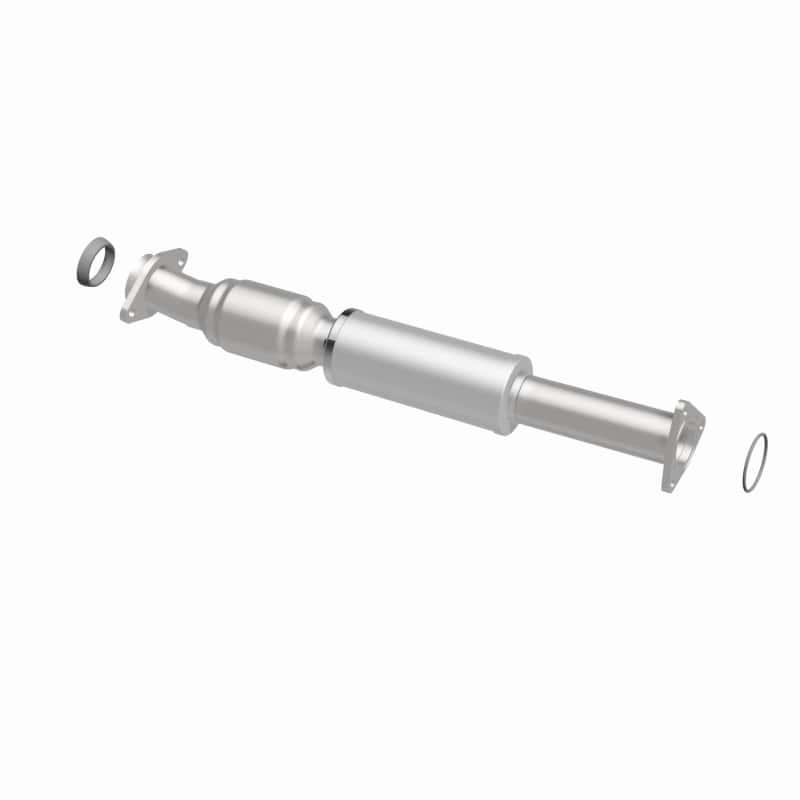 Magnaflow — MagnaFlow Conv DF 91-95 3.2L Acura Legend
Standard Grade
Standard - view 13
