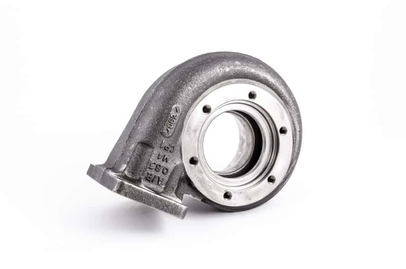 Garrett — Garrett GT30R Turbine Housing Kit Div T3 / V-Band 0.83 A/R (Ni-Resist)
grt740902-0029 - view 2