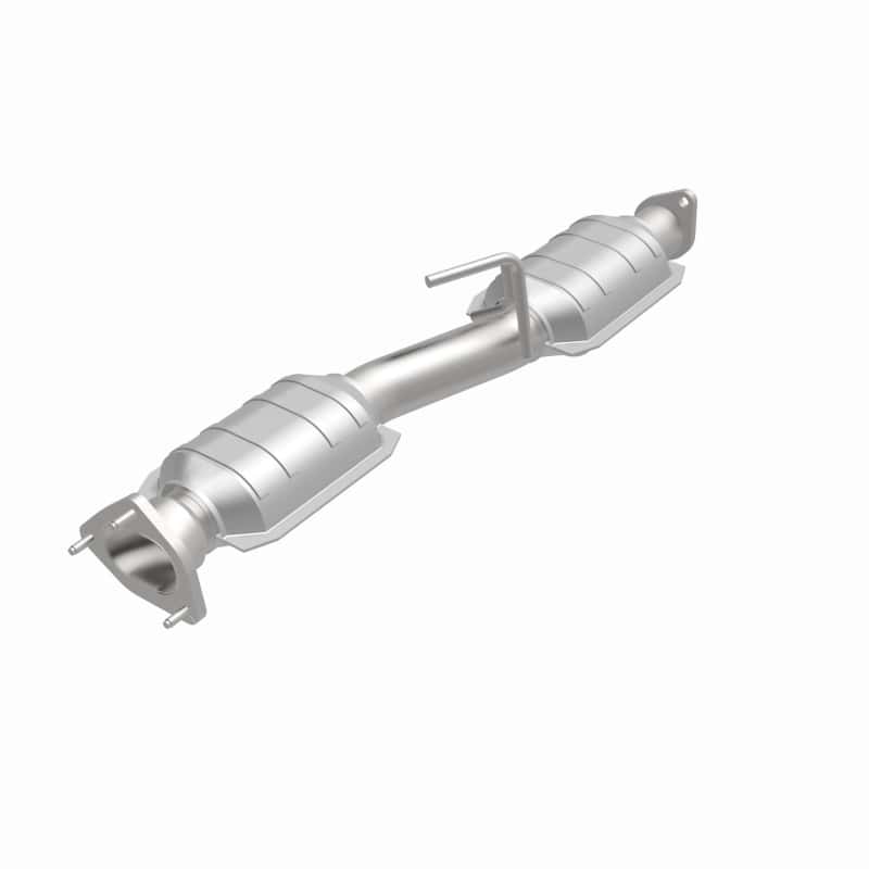 Magnaflow — MagnaFlow Conv DF 99-00 Ford Explr Code X OEM
OEM Grade
OEM - view 28