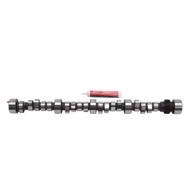 Edelbrock — Edelbrock Rollin Thunder Camshaft Hydraulic Roller for Mark IV Big-Block Chevy 500+ CI
CAMSHAFTS - view 3
