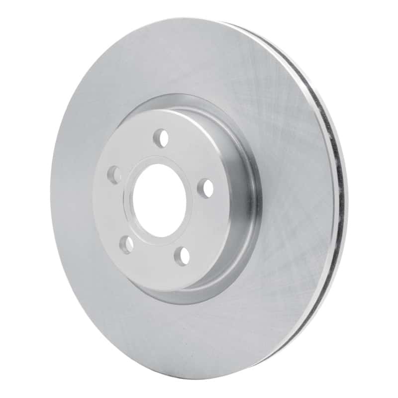 DFC — DFC 18-23 Ford Transit Connect Front Brake Rotor
DFC Brake Rotor - view 2