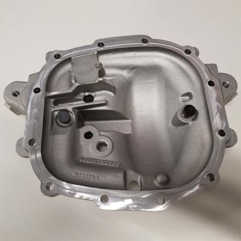 Ford Racing — Ford Racing 2015+ Ford Mustang Differential Cover - 8.8in. IRS - view 9
