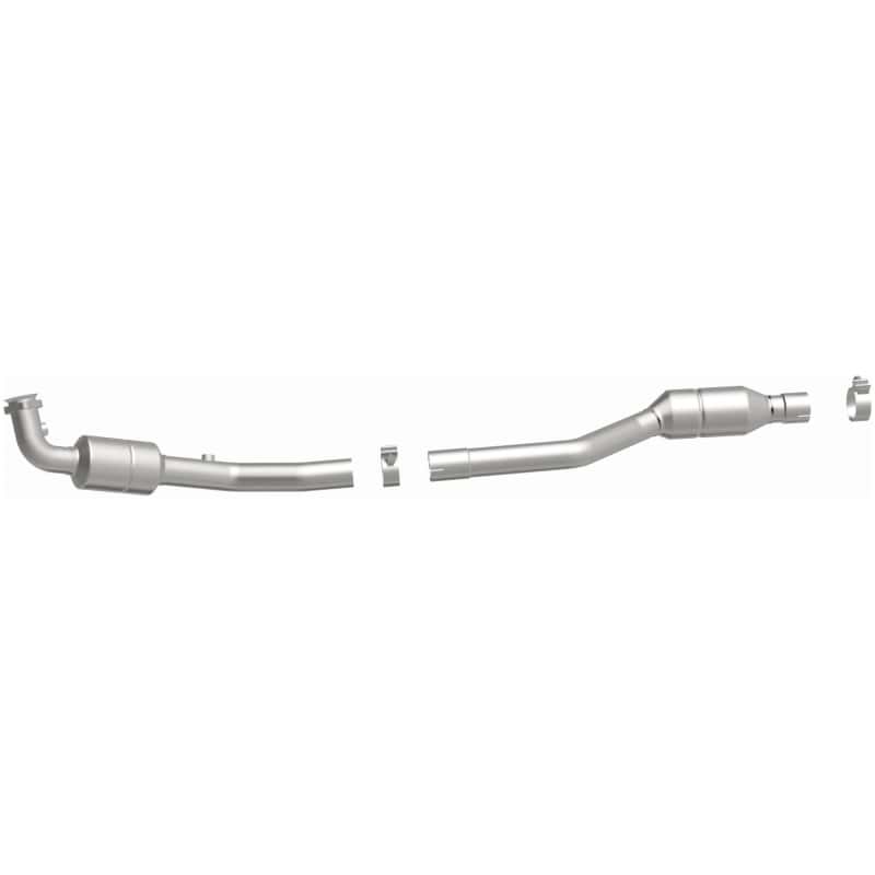 Magnaflow — Magnaflow 2006 Mercedes-Benz SL500 5.0L Direct Fit Converter
California - view 5
