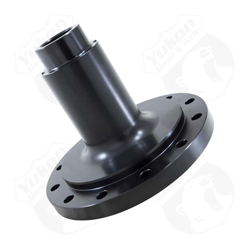 Yukon Gear & Axle — Yukon Gear Spool For GM & Chrysler 11.5in / 30 Spline
Spool  - view 2
