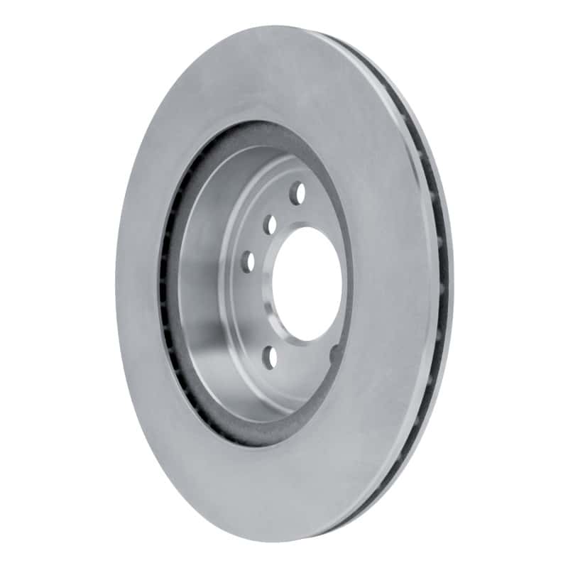 DFC — DFC 11-16 BMW Z4 Rear Brake Rotor
DFC Brake Rotor - view 4