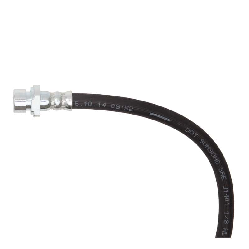 DFC — DFC 15-17 Chrysler 200 Rear-L Brake Hose - view 3