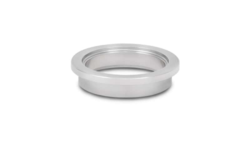 Vibrant — Vibrant External Wastegate Outlet Flange (V-Band Style) Tial MV-S T304 SS
SS38mmWGOutVBandFlng
Turbocharger Flange
38mmSSAdapFlngOut - view 3