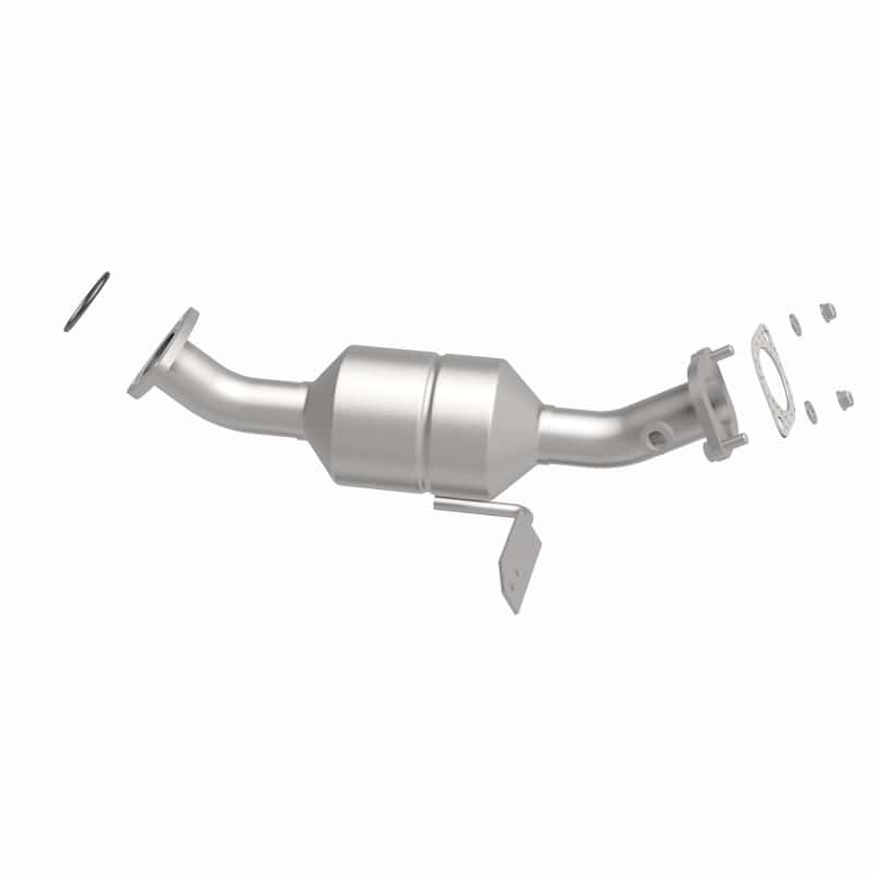 Magnaflow — MagnaFlow Conv DF 2003 Cadillac CTS 3.2L Passenger Side
OEM Grade
OEM - view 12