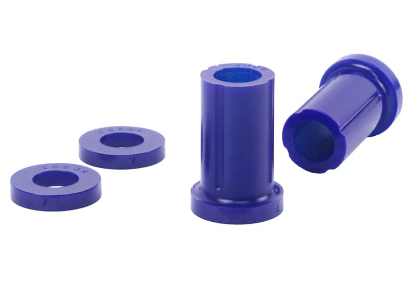 Superpro — SuperPro 2001 Toyota Highlander Limited Front Lower Inner Forward Control Arm Bushing Kit
Bushing Kit - view 2