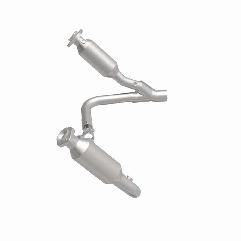Magnaflow — Magnaflow 05-06 Dodge Durango 4.7L Direct Fit Converter
California - view 11