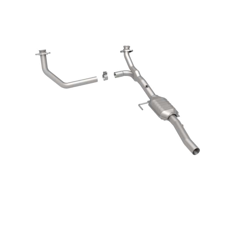 Magnaflow — Magnaflow 2000 Dodge Dakota 3.9L Direct Fit Converter
California - view 15