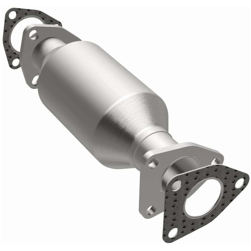 Magnaflow — MagnaFlow Conv Direct Fit Honda 80-90
Standard Grade
Standard - view 1