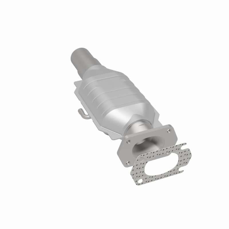 Magnaflow — MagnaFlow Conv DF GM 86 87
Standard Grade
Standard - view 15