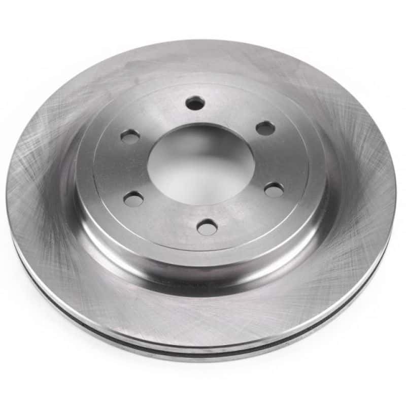 PowerStop — Power Stop 18-19 Ford Expedition Rear Autospecialty Brake Rotor
AutoSpecialty Rotor - view 1