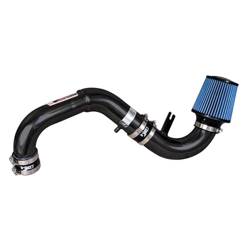 Injen — Injen 14-19 Ford Fiesta 1.6L Black Cold Air Intake
Cold Air Intake
Air Intake Kit - view 3