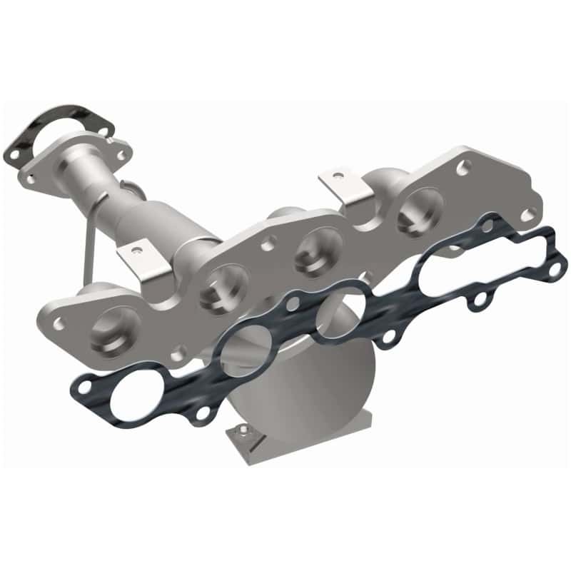 Magnaflow — Magnaflow 15-17 C-Max L4 2 OEM Manifold Direct Fit Converter
OEM Grade
OEM - view 3