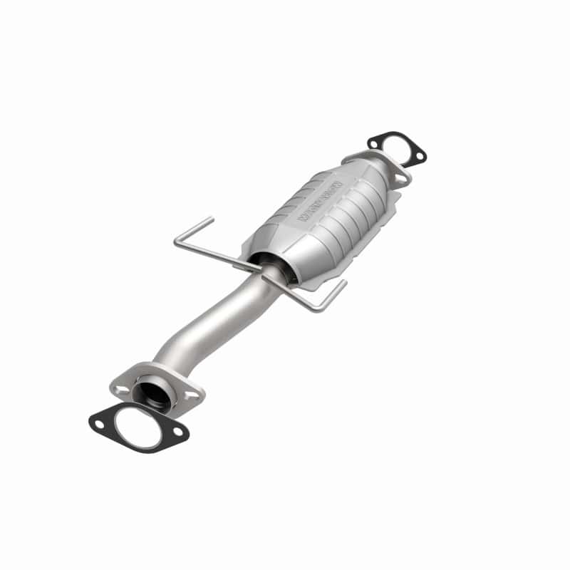 Magnaflow — MagnaFlow Conv Ford-Mazda-Mercury 24.75X6.5X4
HM Grade
HM - view 25