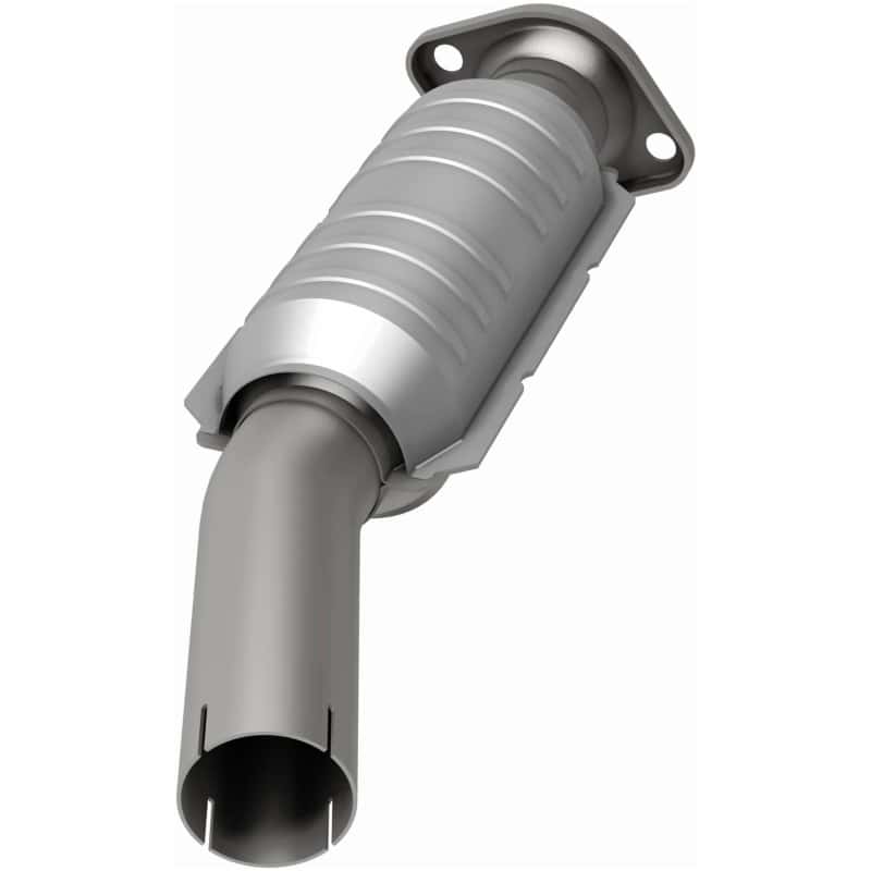 Magnaflow — Magnaflow Conv DF 06-10 Toyota Rav4 3.5L
HM Grade
HM - view 29