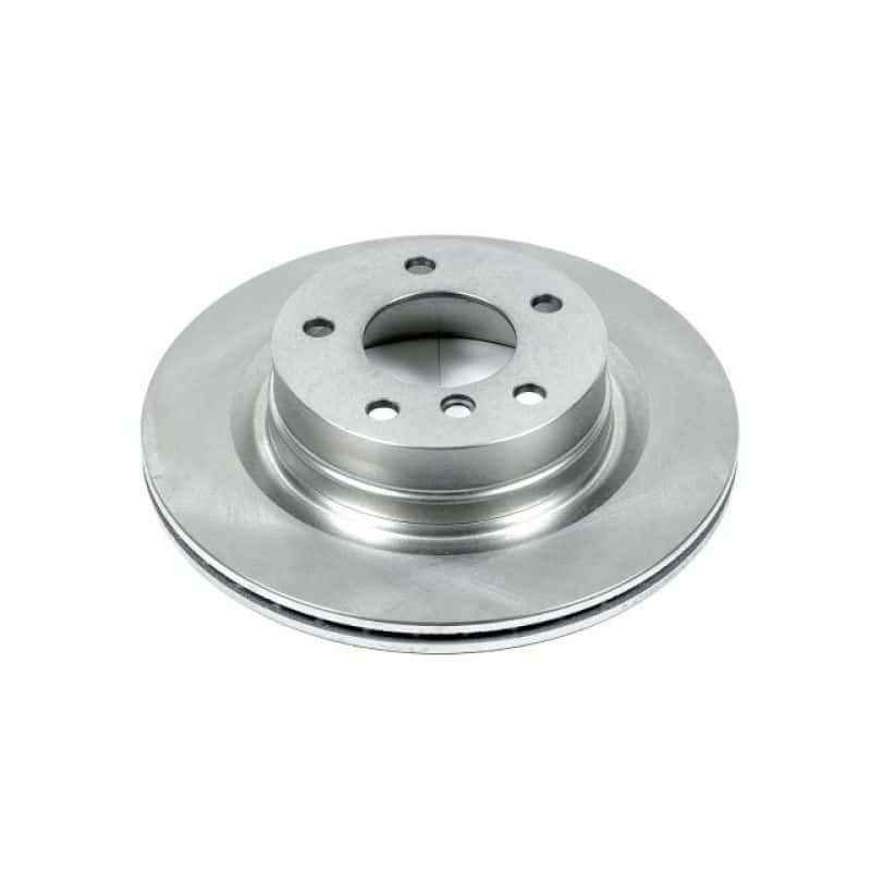 PowerStop — Power Stop 2006 BMW 325i Rear Autospecialty Brake Rotor
AutoSpecialty Rotor - view 1