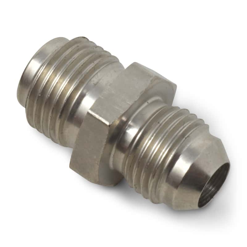 Russell — Russell Performance -6 AN Carb/Fuel Pump Adapter
CrbAdptFitting - view 6