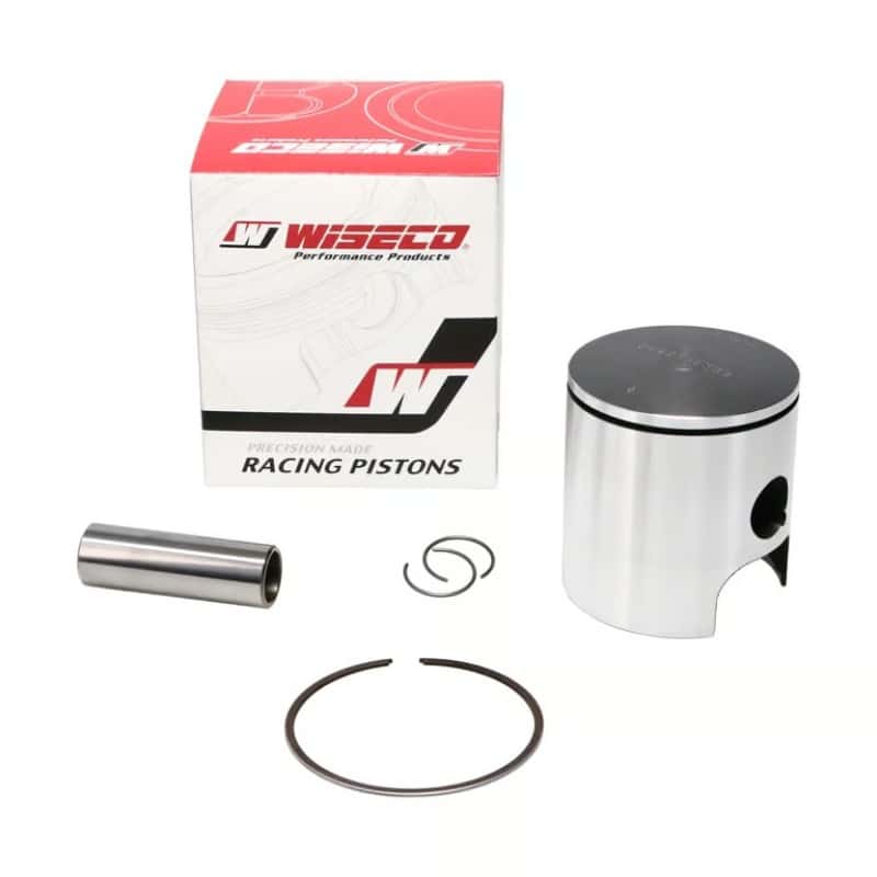 Wiseco — Wiseco Ski-Doo MXZ440 453 EngTyp ProLite 6500KE Piston Kit
Piston Kit - view 9
