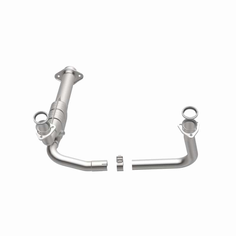 Magnaflow — MagnaFlow Conv Direct Fit 94-95 Chevrolet C1500 4.3L/5.0L/5.7L
California - view 25