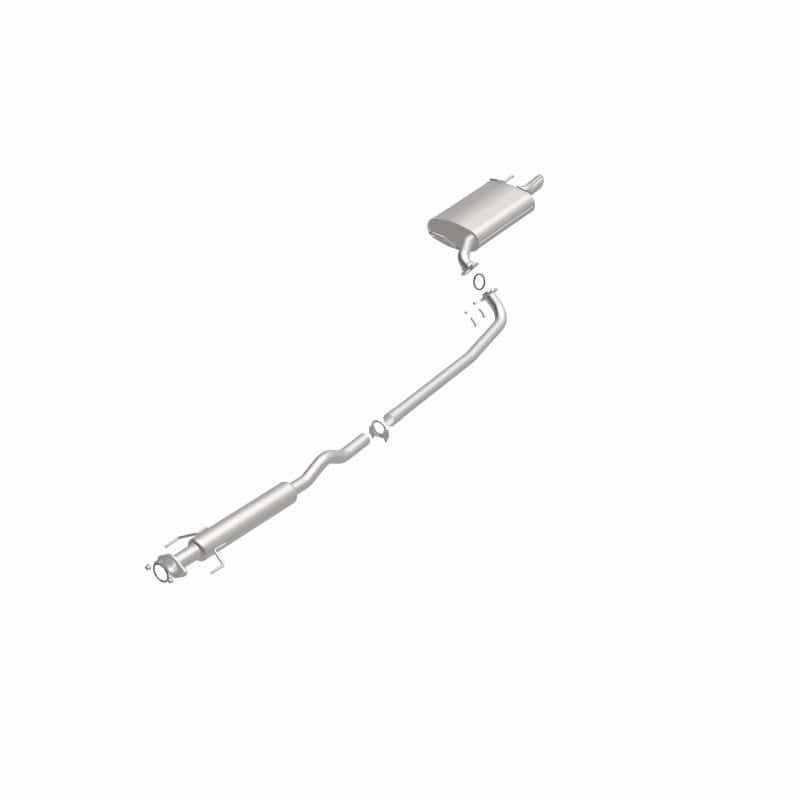 Magnaflow — MagnaFlow BRE Exhaust Kit 02-06 Toyota Camry 2.4L
Exhaust Kit - view 24
