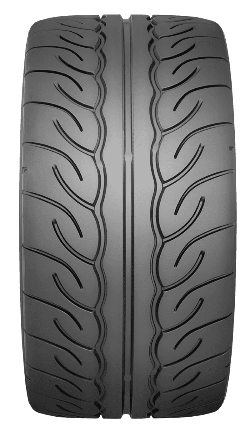 Yokohama Tire — Yokohama Advan Neova AD07 Tire - 225/45R17 91W - view 3