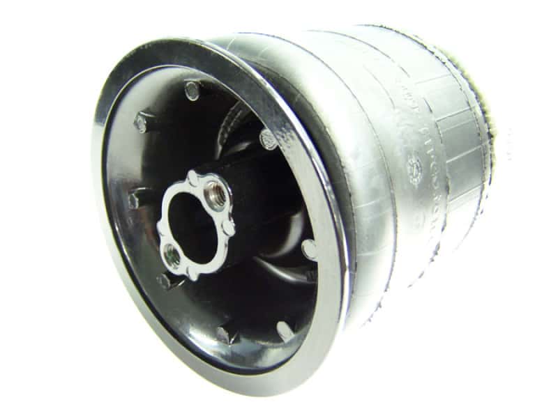 Ridetech — Ridetech Air Spring 3500lb 1T Rolling Sleeve
Air Spring F2107 Sle - view 2